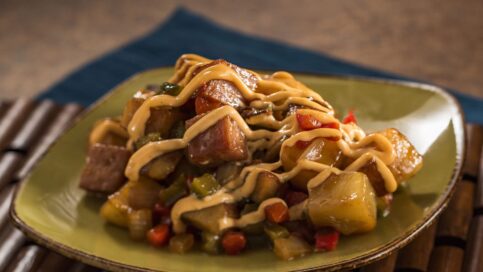 Epcot International Food & Wine Festival - Walt Disney World