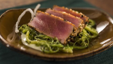 Epcot International Food & Wine Festival - Walt Disney World