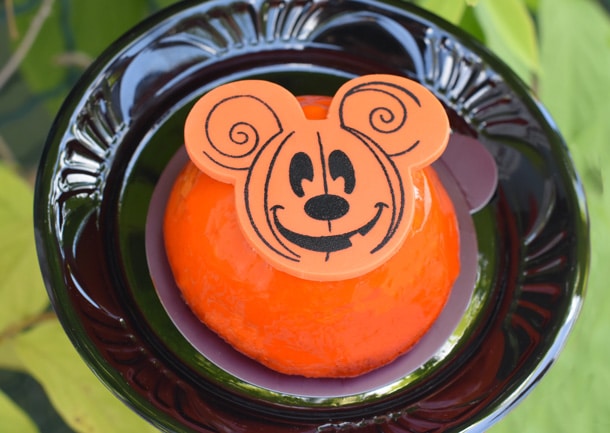 Walt Disney World Resort - Magic Kingdom Halloween Party Treats