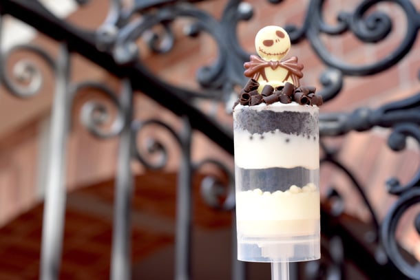 Walt Disney World Resort - Magic Kingdom Halloween Party Treats