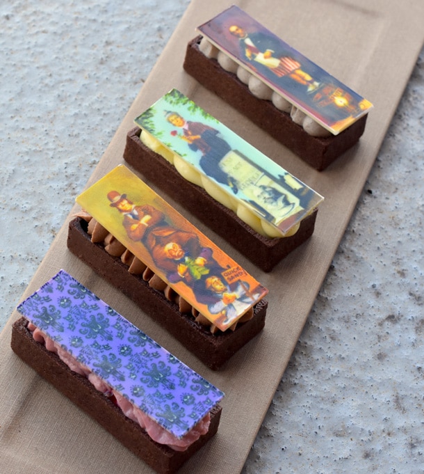 Walt Disney World Resort - Magic Kingdom Halloween Party Treats
