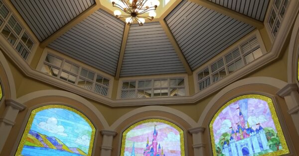 DVC Preview Center - Saratoga Springs - Three Castles