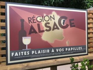 Disneyland Paris - Food Festival 2017 - Elsass