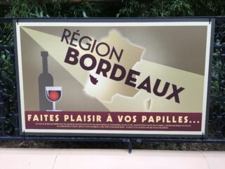 Disneyland Paris - Food Festival 2017 - Bordeaux