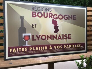 Disneyland Paris - Food Festival 2017 - Burgund - Lyonnais