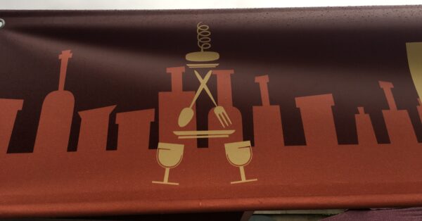 Disneyland Paris - Food Festival 2017 - Logo