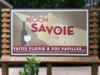 Disneyland Paris - Food Festival 2017 - Savoie
