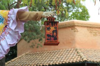 Disneyland Paris - Halloween 2017 - Dia de los Muertos - Coco