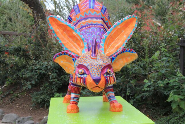 Disneyland Paris - Halloween 2017 - Dia de los Muertos - Coco (18)
