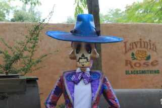 Disneyland Paris - Halloween 2017 - Dia de los Muertos - Coco