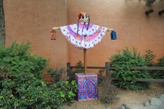 Disneyland Paris - Halloween 2017 - Dia de los Muertos - Coco