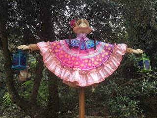 Disneyland Paris - Halloween 2017 - Dia de los Muertos - Coco