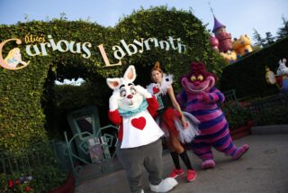 Disneyland Paris - runDisney - 10k