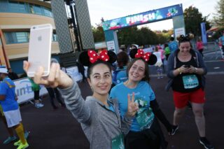 Disneyland Paris - runDisney - 10k
