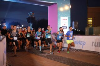 Disneyland Paris - runDisney - 10k