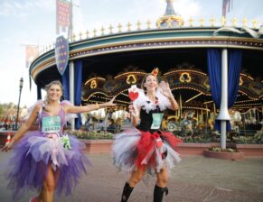 Disneyland Paris - runDisney - 10k