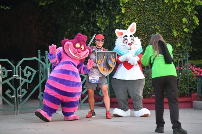 Disneyland Paris - runDisney - 10k