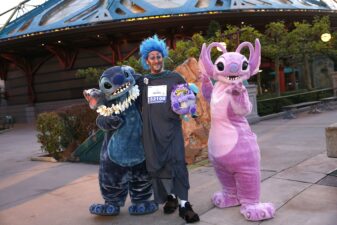 Disneyland Paris - runDisney - 10k