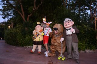 Disneyland Paris - runDisney - 10k