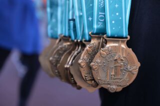 Disneyland Paris - runDisney - 10k