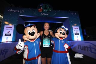 Disneyland Paris - runDisney - 10k