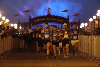 Disneyland Paris - runDisney - 10k