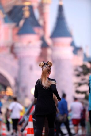 Disneyland Paris - runDisney - 10k