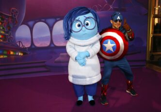 Disneyland Paris - runDisney 2017 - 21k