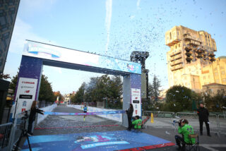 Disneyland Paris - runDisney 2017 - 21k (23)