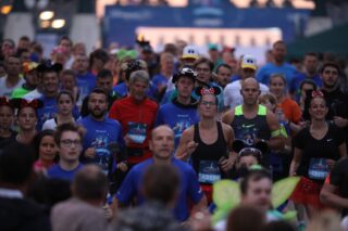Disneyland Paris - runDisney 2017 - 21k