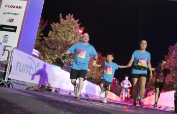 Disneyland Paris - runDisney 2017 - 5k
