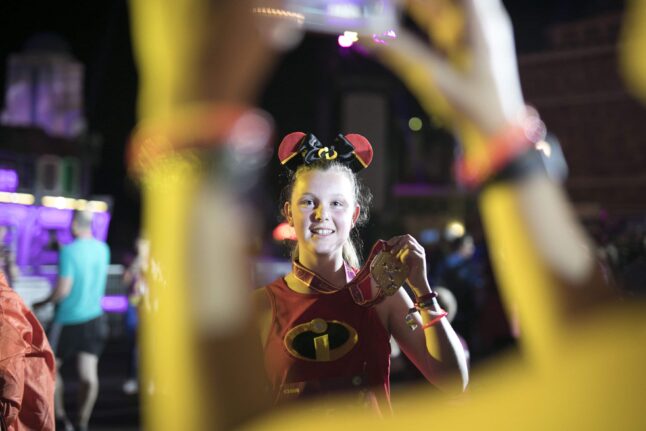 Disneyland Paris - runDisney 2017 - 5k
