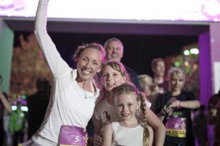 Disneyland Paris - runDisney 2017 - 5k