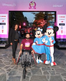 Disneyland Paris - runDisney 2017 - 5k
