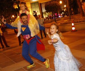 Disneyland Paris - runDisney 2017 - 5k