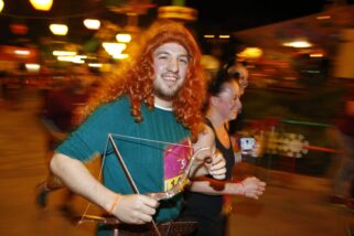 Disneyland Paris - runDisney 2017 - 5k