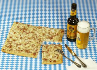 Flammekueche-oktoberfest