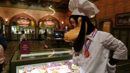 Hong Kong Disneyland - 12th Anniversary Celebration