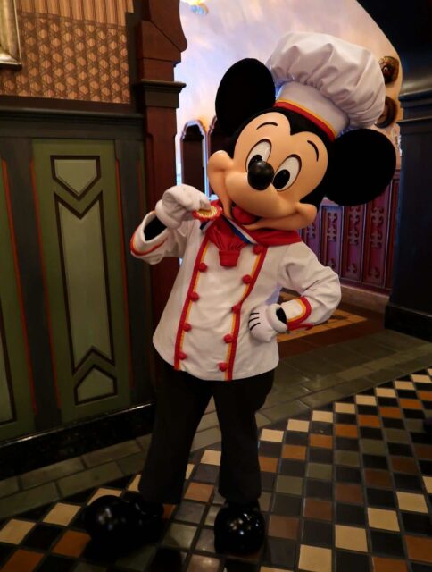 Hong Kong Disneyland - 12th Anniversary Celebration