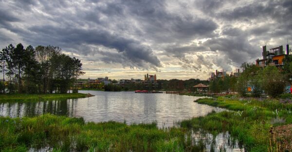 Villages Nature - Lake View