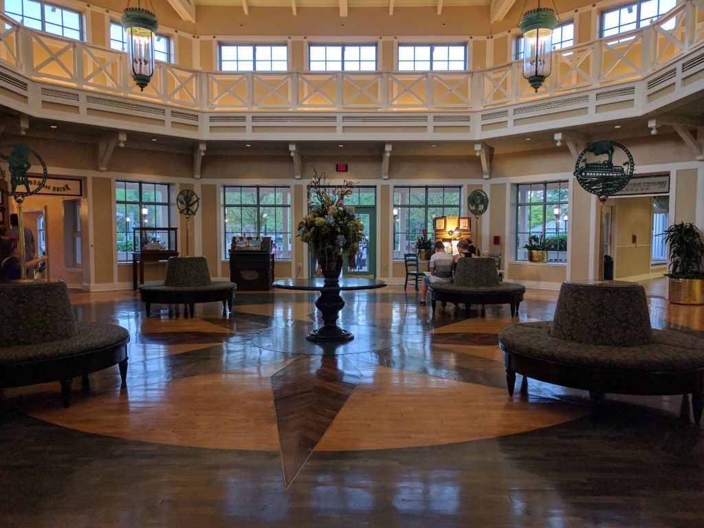 Review: Disney's Port Orleans Resort Riverside - Travel to the Magic
