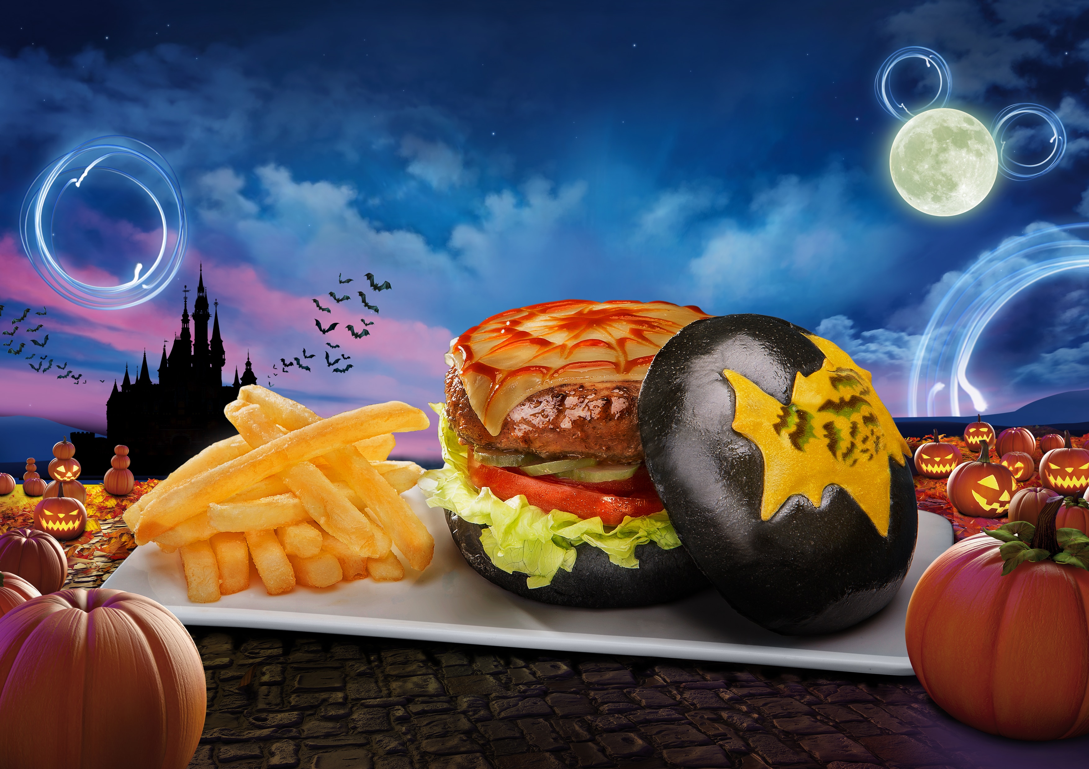 Top 10 Food in Shanghai Halloween Shanghai Disneyland 2020 Travel to the Magic
