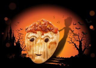 Shanghai Disney Resort - Halloween (9)