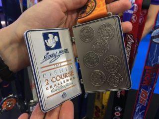 Walt Disney World Resort - runDisney 2017 - Wine and Dine Festival