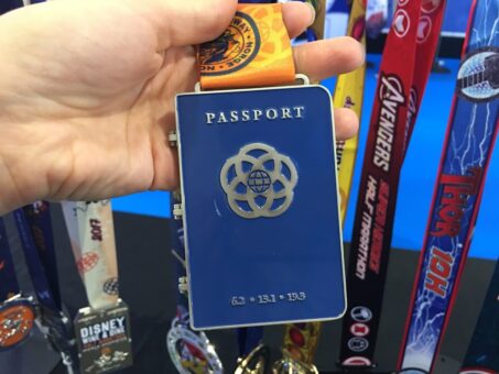 Walt Disney World Resort - runDisney 2017 - Wine and Dine Festival