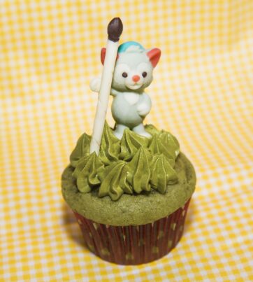 Shanghai Disney Resort - Gelatoni - Food (3)