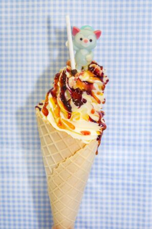 Shanghai Disney Resort - Gelatoni - Food (4)