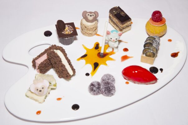 Shanghai Disney Resort - Gelatoni - Food (5)
