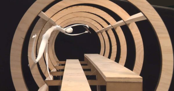 Disney California Adventure - Incredicoaster