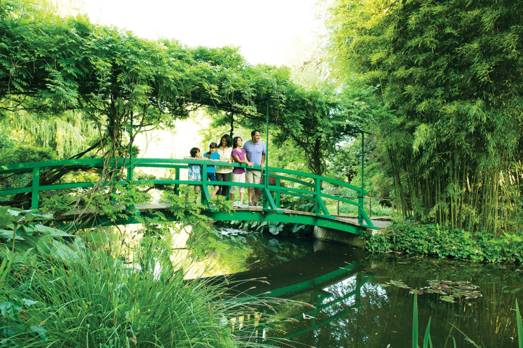 Adventures by Disney Seine River Cruises